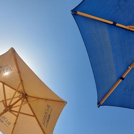 Villa Rosana Resort الساحل الشمالى Dawwar al Hajj Ahmad 외부 사진