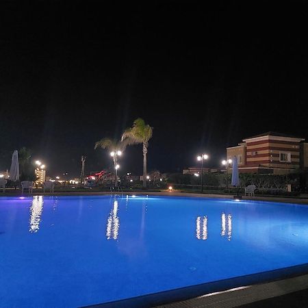 Villa Rosana Resort الساحل الشمالى Dawwar al Hajj Ahmad 외부 사진