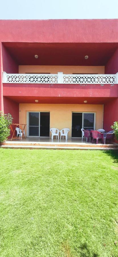 Villa Rosana Resort الساحل الشمالى Dawwar al Hajj Ahmad 외부 사진