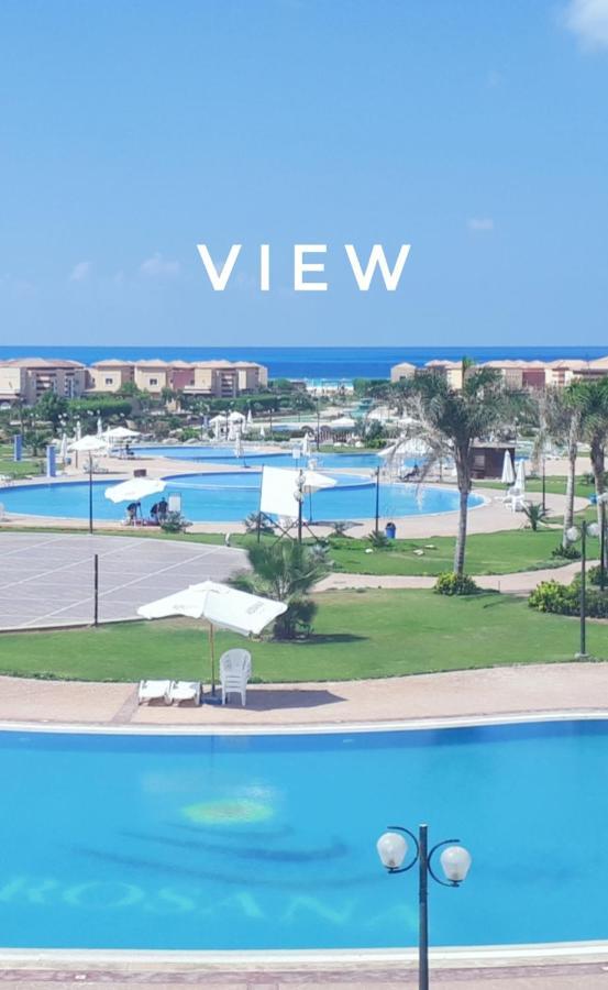 Villa Rosana Resort الساحل الشمالى Dawwar al Hajj Ahmad 외부 사진