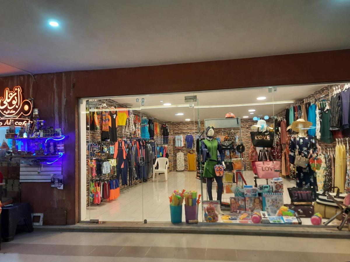 Villa Rosana Resort الساحل الشمالى Dawwar al Hajj Ahmad 외부 사진