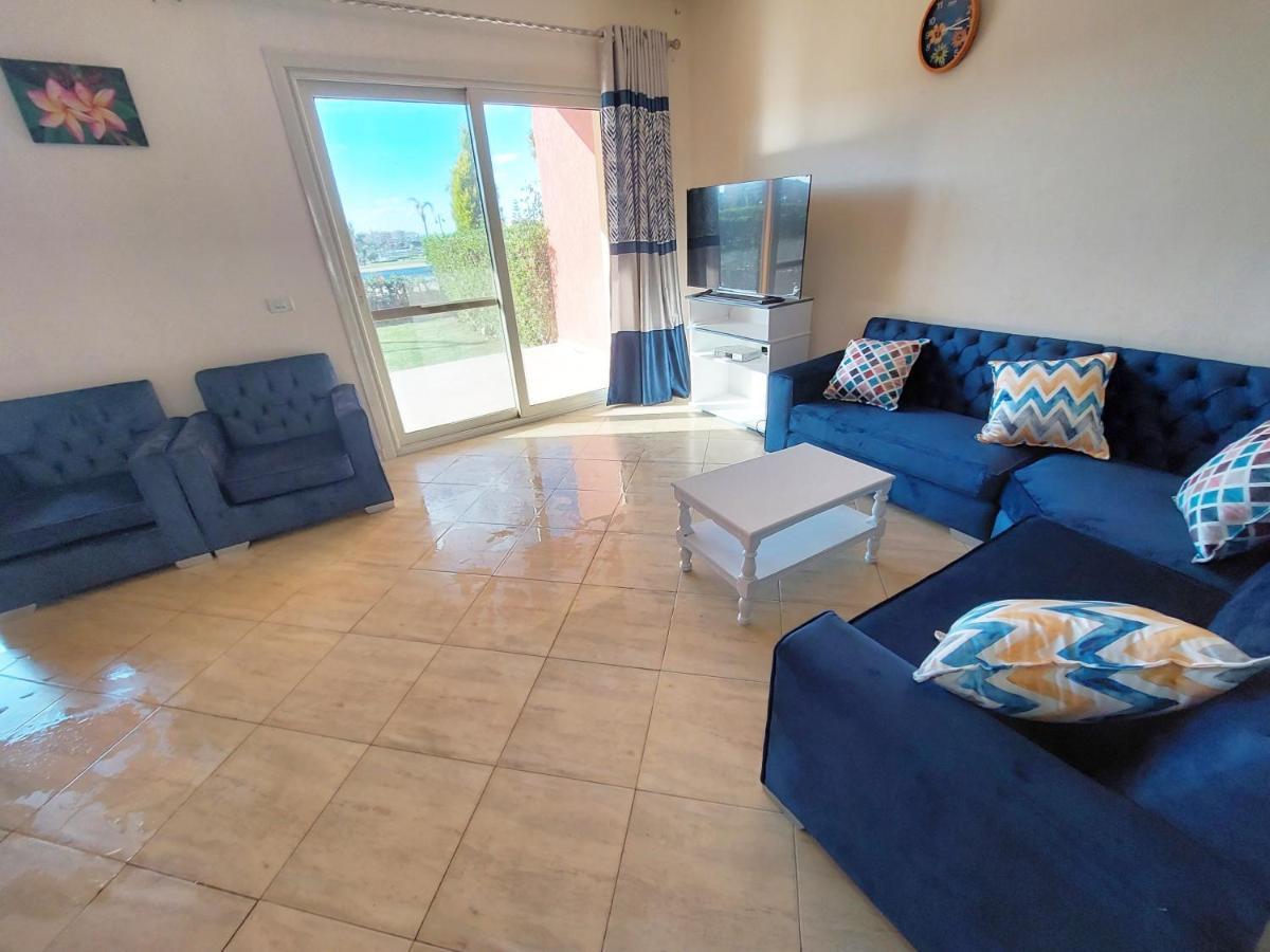 Villa Rosana Resort الساحل الشمالى Dawwar al Hajj Ahmad 외부 사진