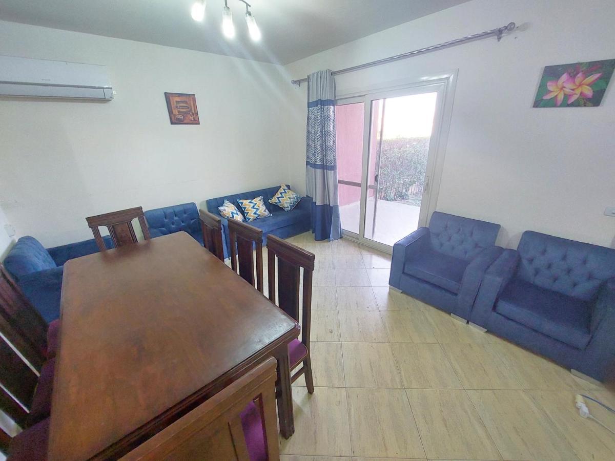 Villa Rosana Resort الساحل الشمالى Dawwar al Hajj Ahmad 외부 사진