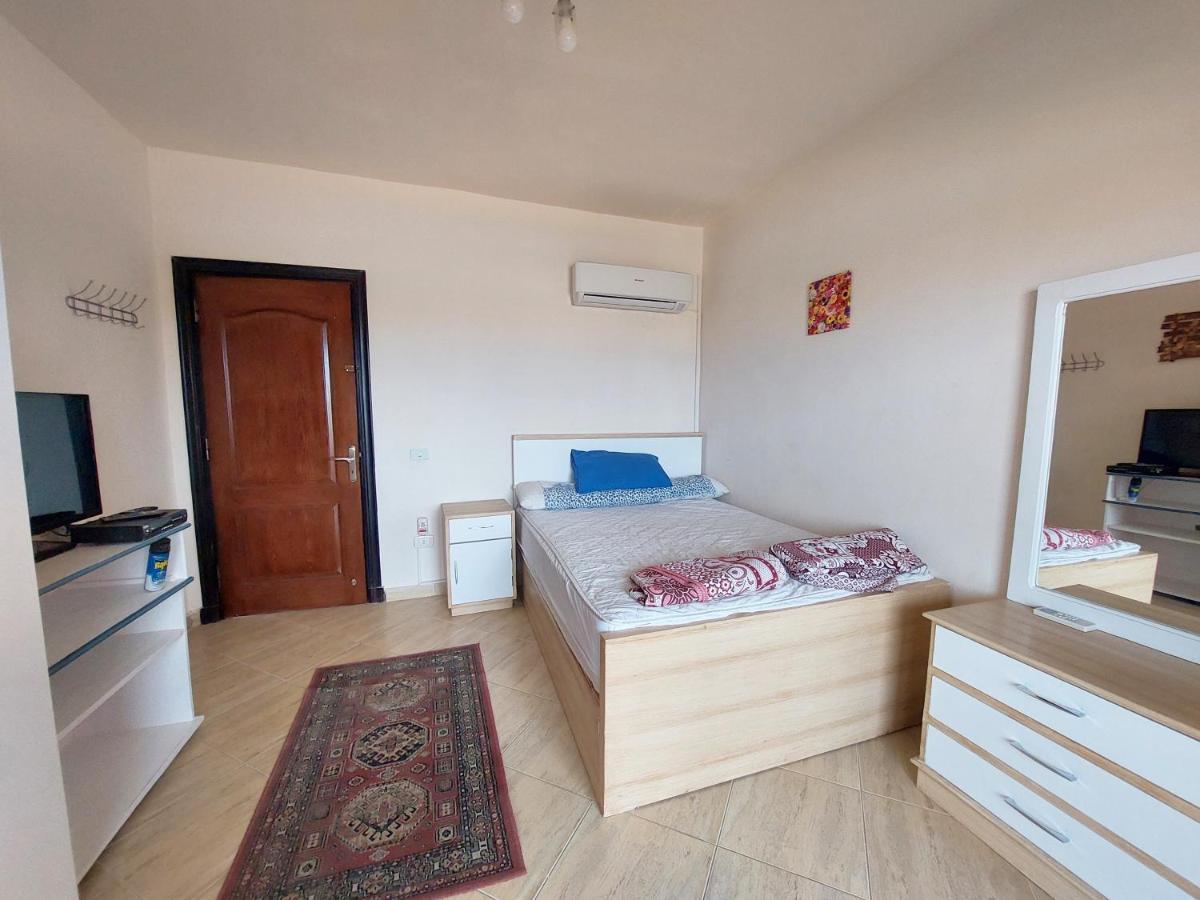 Villa Rosana Resort الساحل الشمالى Dawwar al Hajj Ahmad 외부 사진