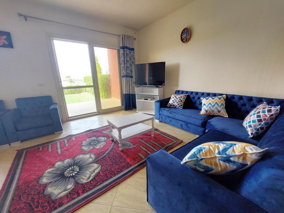 Villa Rosana Resort الساحل الشمالى Dawwar al Hajj Ahmad 외부 사진