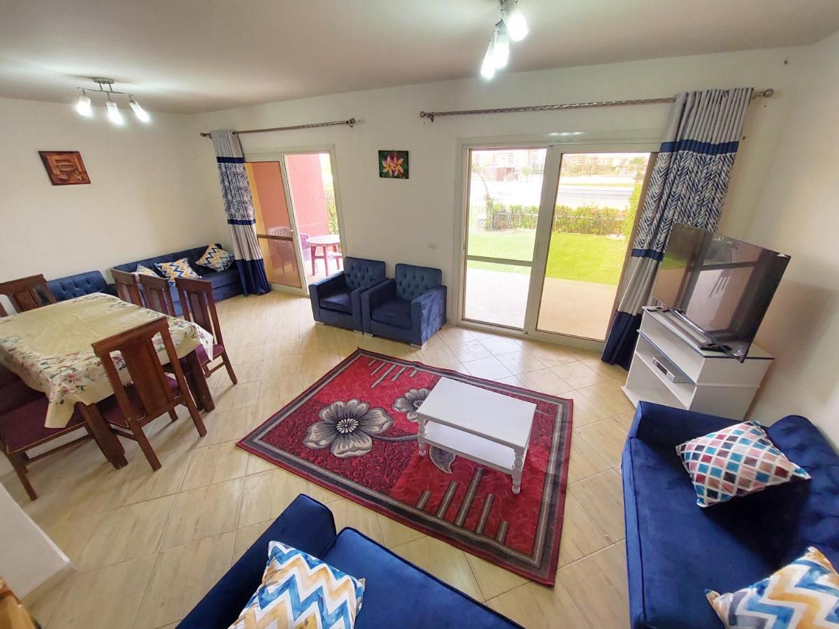 Villa Rosana Resort الساحل الشمالى Dawwar al Hajj Ahmad 외부 사진