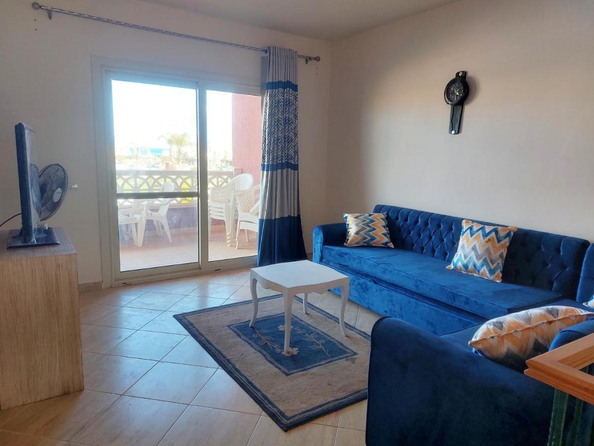 Villa Rosana Resort الساحل الشمالى Dawwar al Hajj Ahmad 외부 사진