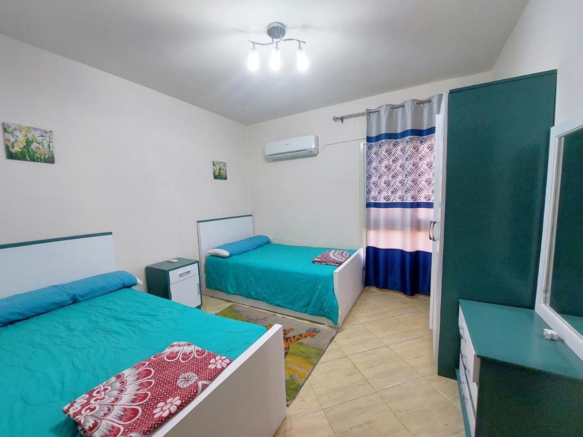 Villa Rosana Resort الساحل الشمالى Dawwar al Hajj Ahmad 외부 사진