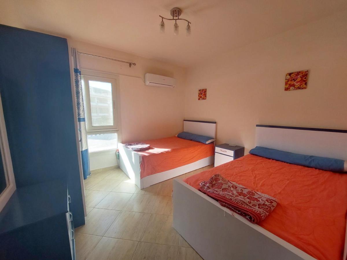 Villa Rosana Resort الساحل الشمالى Dawwar al Hajj Ahmad 외부 사진