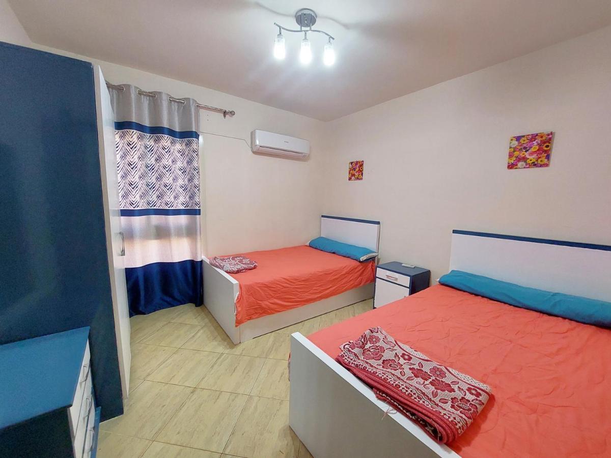 Villa Rosana Resort الساحل الشمالى Dawwar al Hajj Ahmad 외부 사진