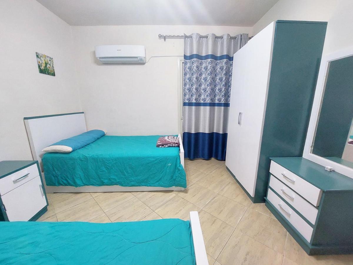 Villa Rosana Resort الساحل الشمالى Dawwar al Hajj Ahmad 외부 사진