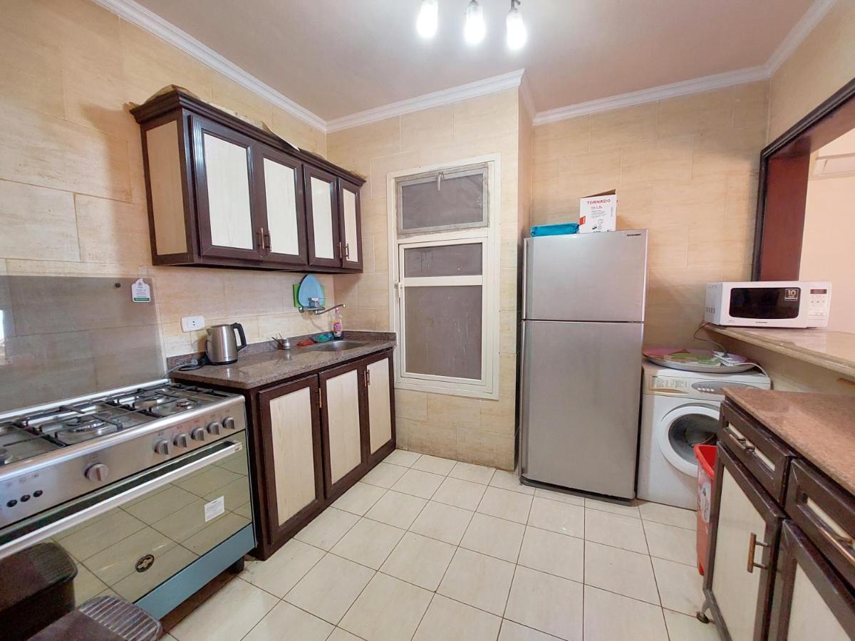Villa Rosana Resort الساحل الشمالى Dawwar al Hajj Ahmad 외부 사진