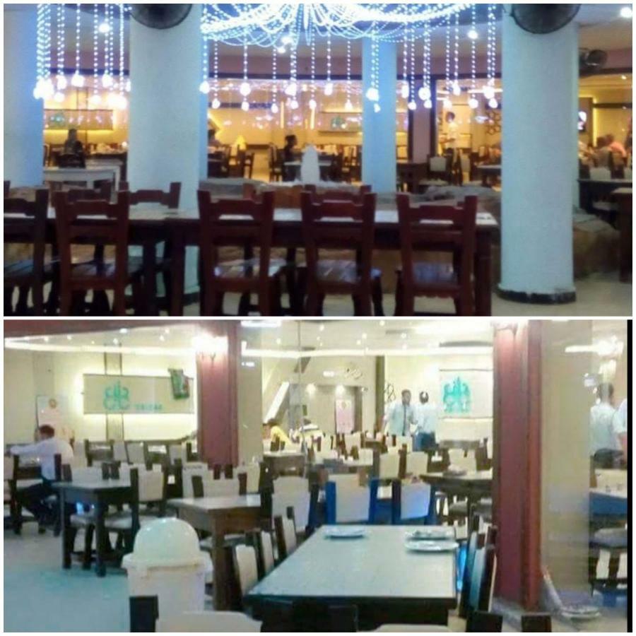 Villa Rosana Resort الساحل الشمالى Dawwar al Hajj Ahmad 외부 사진
